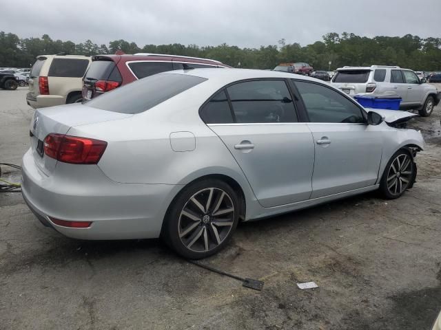 2013 Volkswagen Jetta GLI