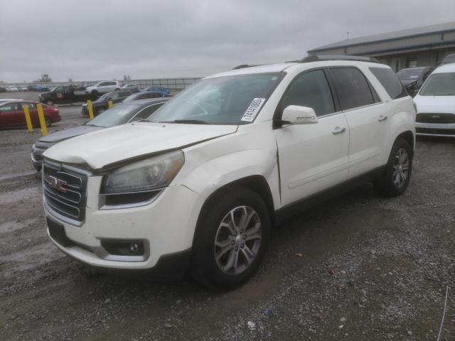 2015 GMC Acadia SLT-1