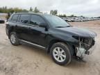 2012 Toyota Highlander Base