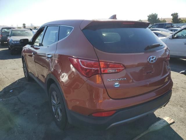 2015 Hyundai Santa FE Sport