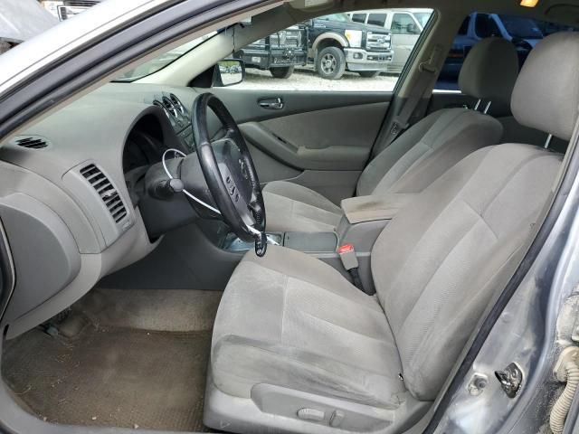 2007 Nissan Altima 2.5