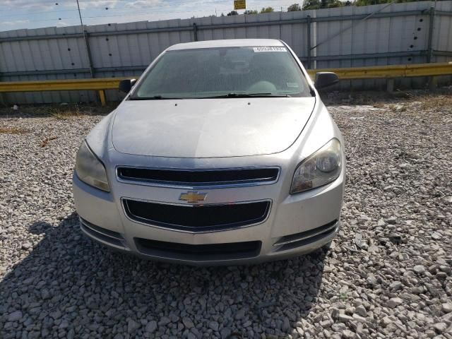 2011 Chevrolet Malibu LS