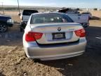 2009 BMW 328 I