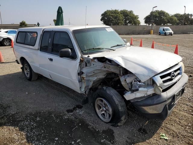 2003 Mazda B2300 Cab Plus