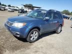 2010 Subaru Forester 2.5X Premium