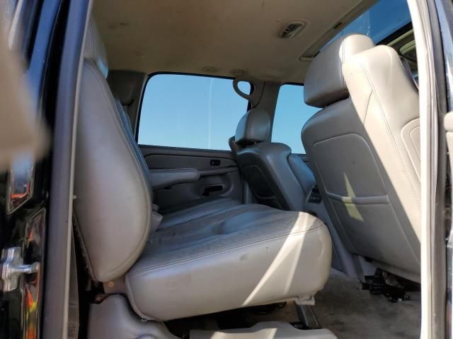 2006 Chevrolet Suburban K1500