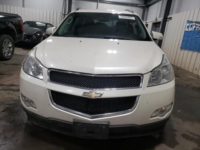 2011 Chevrolet Traverse LT