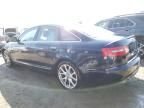 2011 Audi A6 Premium Plus