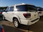 2005 Toyota Sequoia SR5