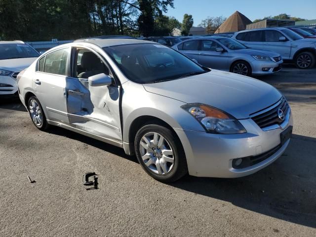 2009 Nissan Altima 2.5