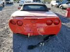 2013 Chevrolet Corvette Grand Sport