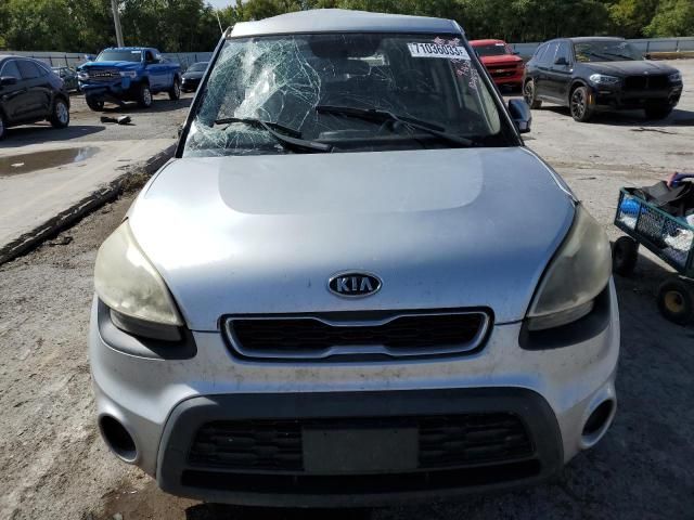 2012 KIA Soul