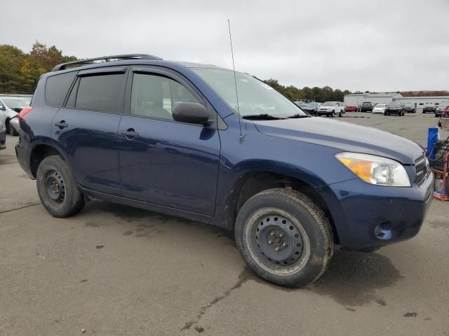 2006 Toyota Rav4