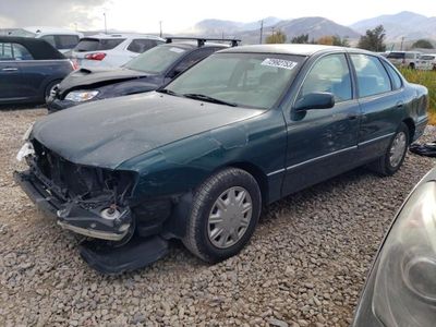 Used, Repairable, Salvage Cars for Sale in