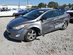 2013 Hyundai Elantra GLS en venta en Montgomery, AL