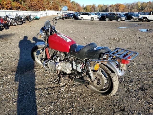 1978 Honda GL1000