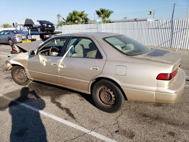 1998 Toyota Camry CE