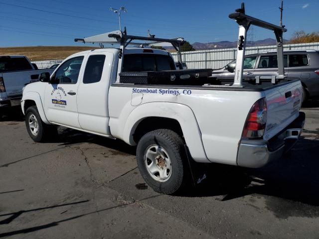 2014 Toyota Tacoma