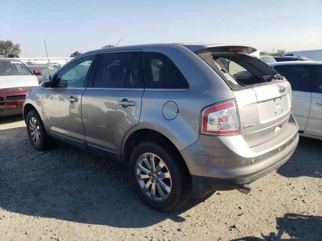 2008 Ford Edge Limited