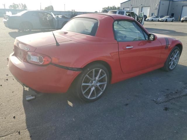 2009 Mazda MX-5 Miata