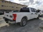 2019 Ford F250 Super Duty