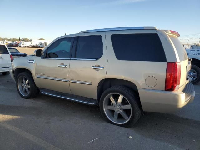 2007 Cadillac Escalade Luxury