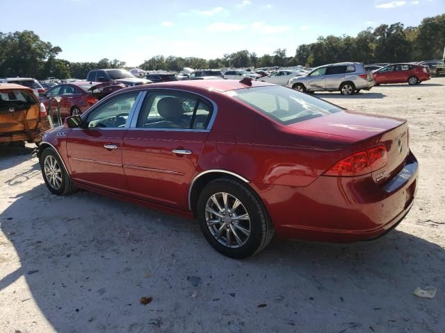 2011 Buick Lucerne CXL