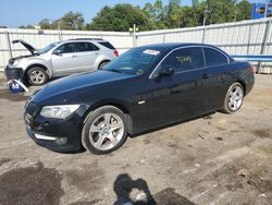 Salvage cars for sale from Copart Eight Mile, AL: 2012 BMW 335 I
