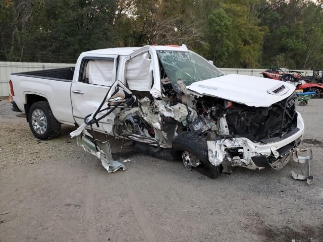 2019 GMC Sierra K2500 Denali