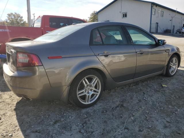 2008 Acura TL