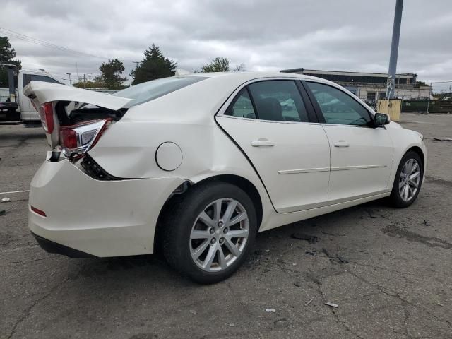 2013 Chevrolet Malibu 2LT