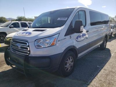 2016 Ford Transit T-350 for sale in Las Vegas, NV