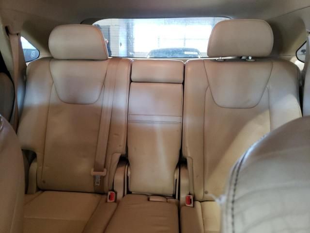 2014 Lexus RX 350 Base