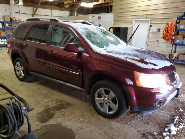 2007 Pontiac Torrent