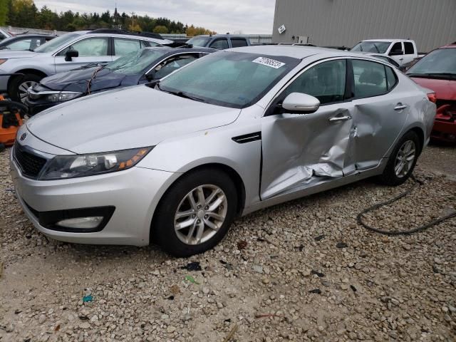 2012 KIA Optima LX