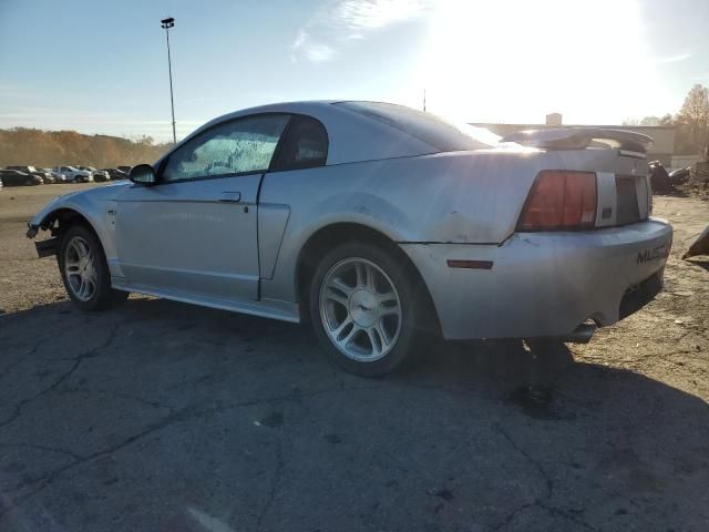 1999 Ford Mustang GT