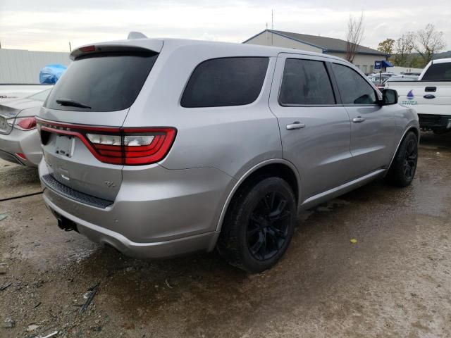 2014 Dodge Durango R/T