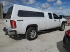 2009 GMC Sierra K2500 Heavy Duty