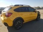 2015 Subaru XV Crosstrek 2.0 Premium