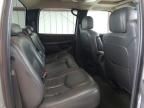 2007 Chevrolet Silverado K1500 Classic Crew Cab