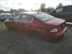 2008 Buick Lucerne CXL