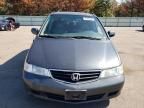 2003 Honda Odyssey EXL