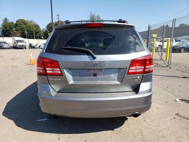 2009 Dodge Journey SXT