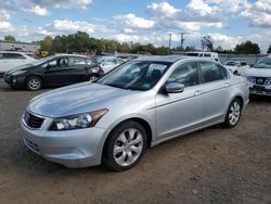 2008 Honda Accord EXL for sale in Hillsborough, NJ