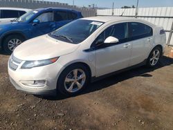 Chevrolet Volt Vehiculos salvage en venta: 2013 Chevrolet Volt