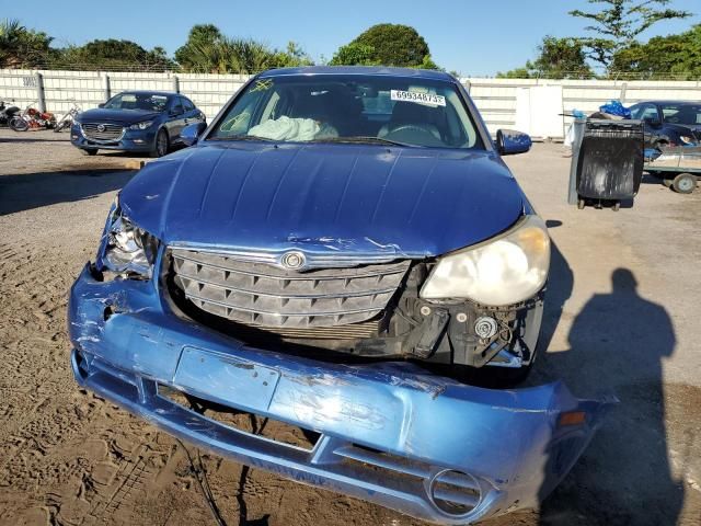 2007 Chrysler Sebring Touring