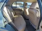 2005 Mercury Grand Marquis LS