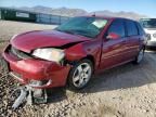 2006 Chevrolet Malibu Maxx LTZ