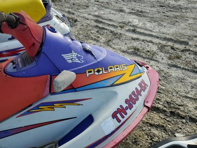 1995 Polaris Jetski