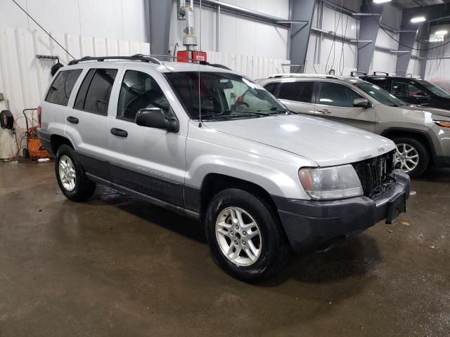 2004 Jeep Grand Cherokee Laredo